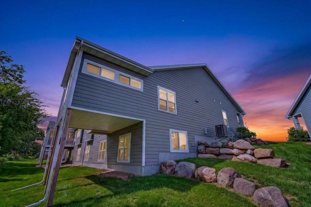 4141 Fox Forest Way, Deforest, WI 53532