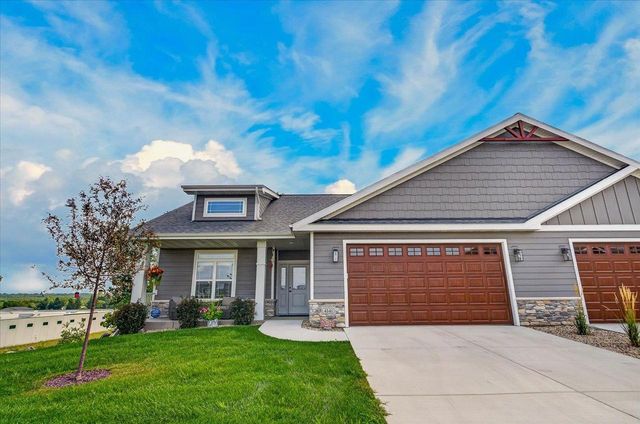 4141 Fox Forest Way, Deforest, WI 53532
