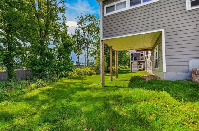4141 Fox Forest Way, Deforest, WI 53532