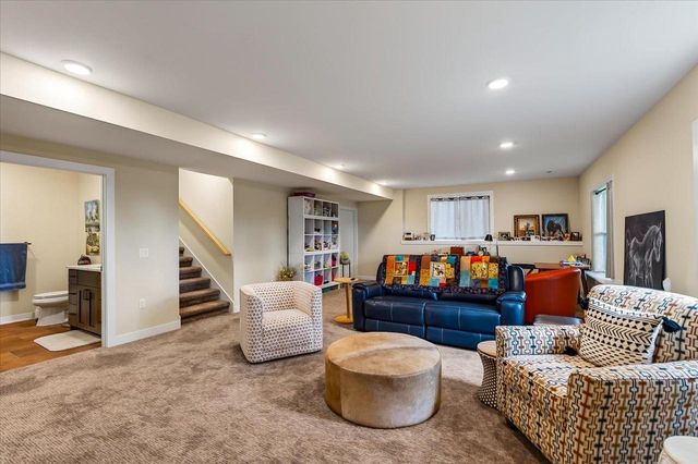 4141 Fox Forest Way, Deforest, WI 53532