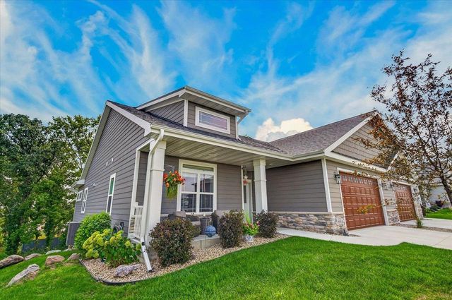 4141 Fox Forest Way, Deforest, WI 53532