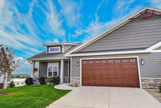 4141 Fox Forest Way, Deforest, WI 53532