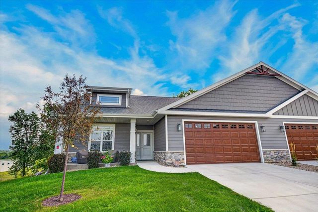 4141 Fox Forest Way, Deforest, WI 53532