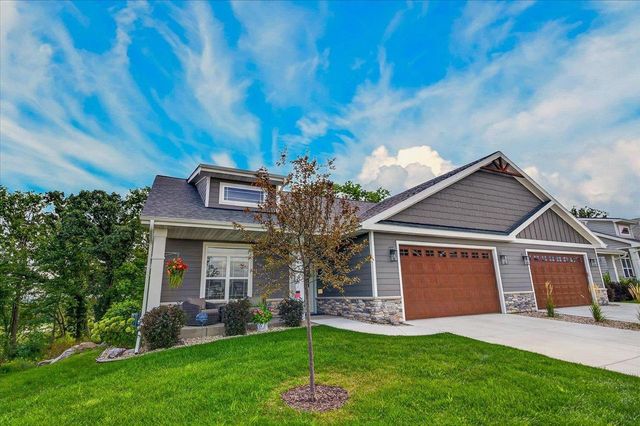 4141 Fox Forest Way, Deforest, WI 53532