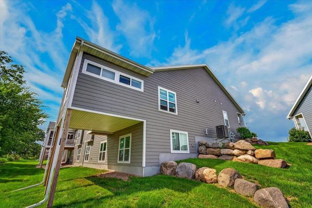 4141 Fox Forest Way, Deforest, WI 53532