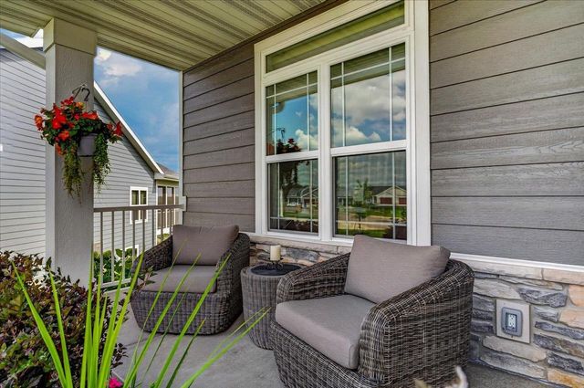 4141 Fox Forest Way, Deforest, WI 53532