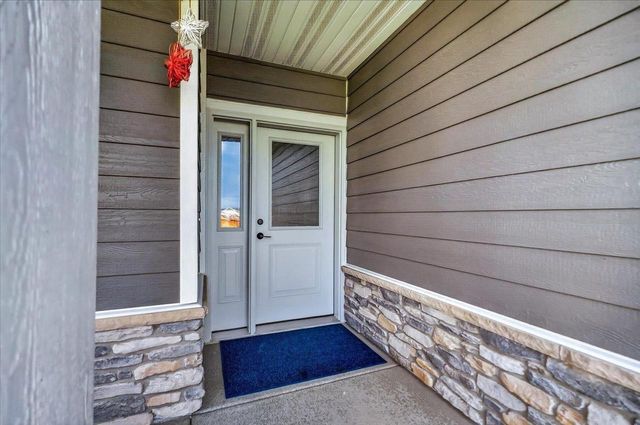 4141 Fox Forest Way, Deforest, WI 53532