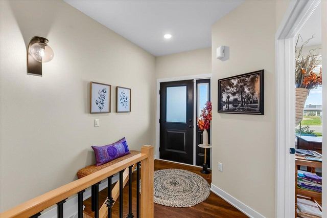 4141 Fox Forest Way, Deforest, WI 53532
