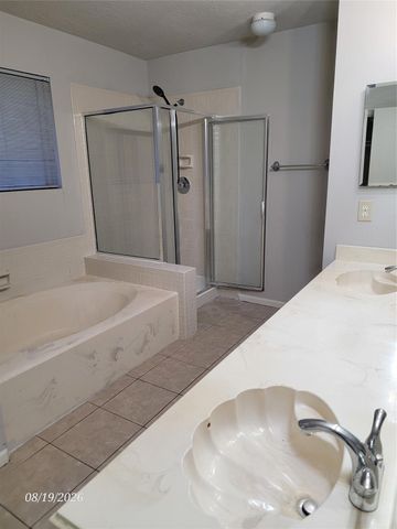 2814 Cumberland Drive, Missouri City, TX 77459