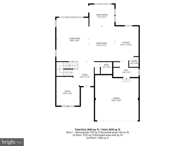 17751 WHITE CAMPION WAY, Dumfries, VA 22026