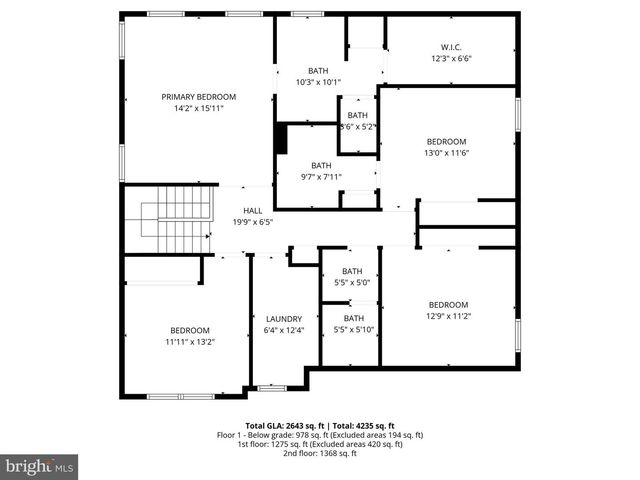 17751 WHITE CAMPION WAY, Dumfries, VA 22026