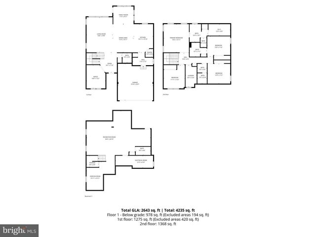 17751 WHITE CAMPION WAY, Dumfries, VA 22026