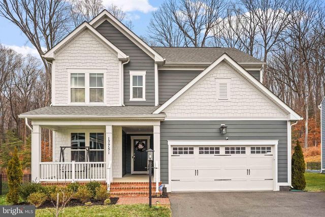 17751 WHITE CAMPION WAY, Dumfries, VA 22026