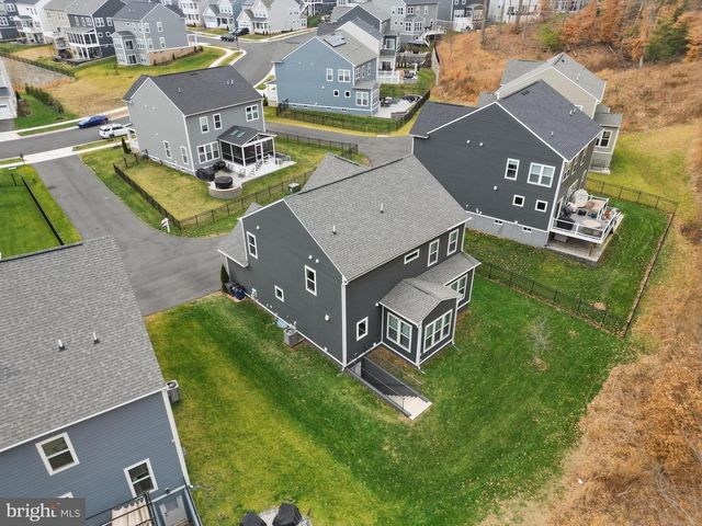 17751 WHITE CAMPION WAY, Dumfries, VA 22026