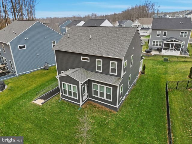 17751 WHITE CAMPION WAY, Dumfries, VA 22026