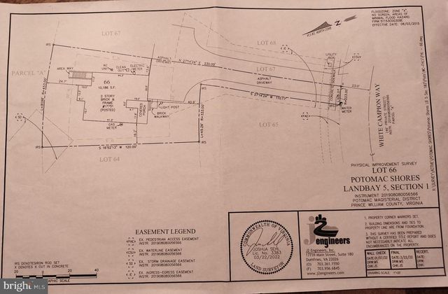 17751 WHITE CAMPION WAY, Dumfries, VA 22026