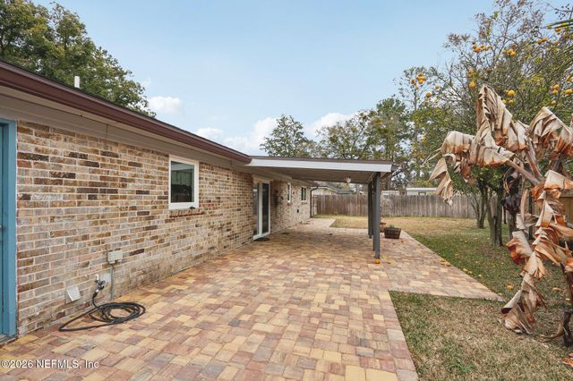 7957 JOLLIET Drive, Jacksonville, FL 32217