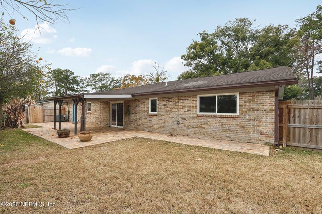 7957 JOLLIET Drive, Jacksonville, FL 32217