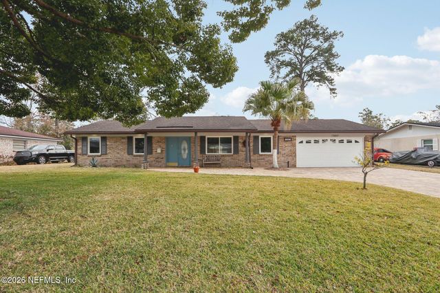 7957 JOLLIET Drive, Jacksonville, FL 32217