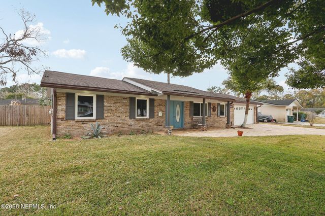 7957 JOLLIET Drive, Jacksonville, FL 32217