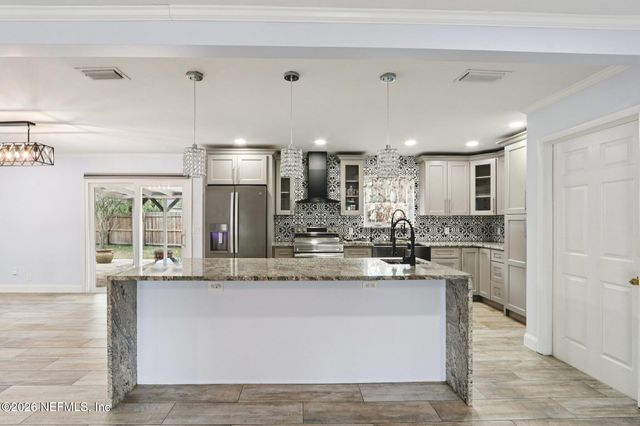 7957 JOLLIET Drive, Jacksonville, FL 32217