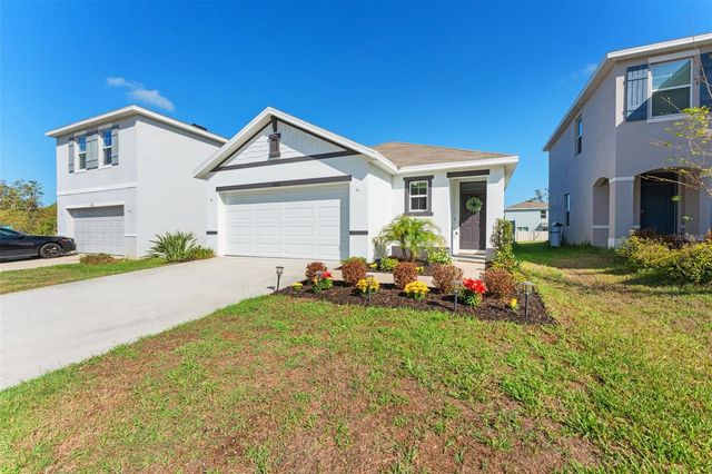 10918 TRAILING VINE DRIVE, Tampa, FL 33610