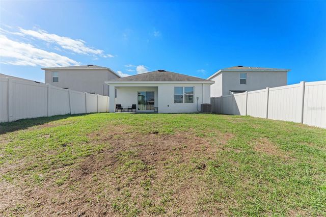 10918 TRAILING VINE DRIVE, Tampa, FL 33610