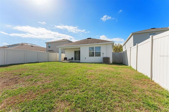 10918 TRAILING VINE DRIVE, Tampa, FL 33610