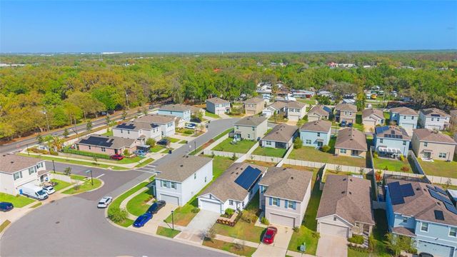 10918 TRAILING VINE DRIVE, Tampa, FL 33610