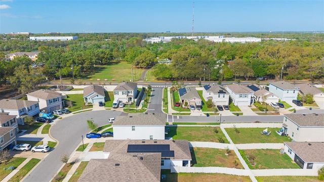 10918 TRAILING VINE DRIVE, Tampa, FL 33610