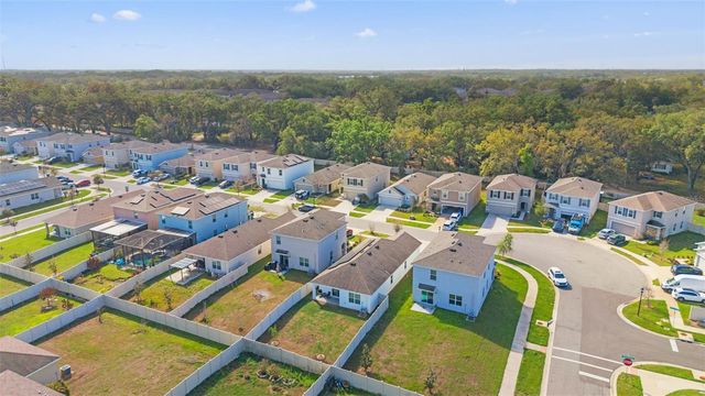 10918 TRAILING VINE DRIVE, Tampa, FL 33610