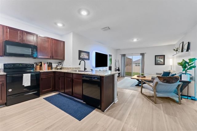 10918 TRAILING VINE DRIVE, Tampa, FL 33610