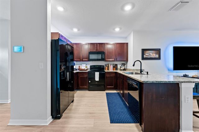 10918 TRAILING VINE DRIVE, Tampa, FL 33610