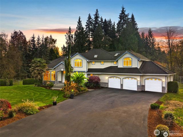 8502 152 Street SE, Snohomish, WA 98296