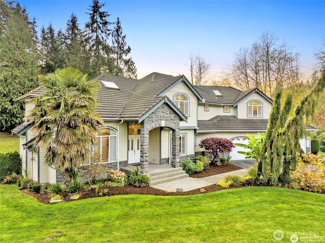8502 152 Street SE, Snohomish, WA 98296
