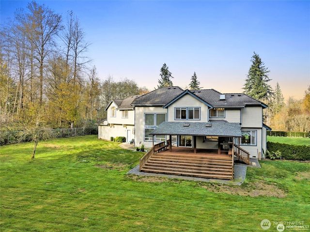 8502 152 Street SE, Snohomish, WA 98296
