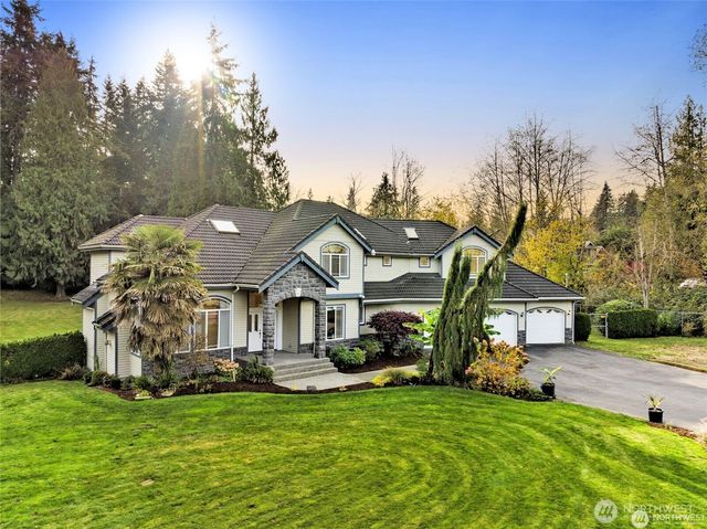 8502 152 Street SE, Snohomish, WA 98296