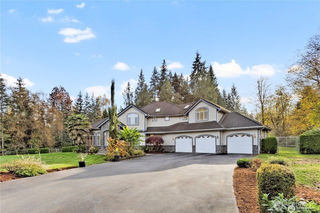 8502 152 Street SE, Snohomish, WA 98296