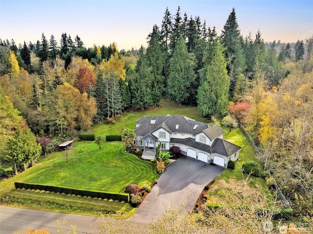 8502 152 Street SE, Snohomish, WA 98296