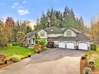 8502 152 Street SE, Snohomish, WA 98296