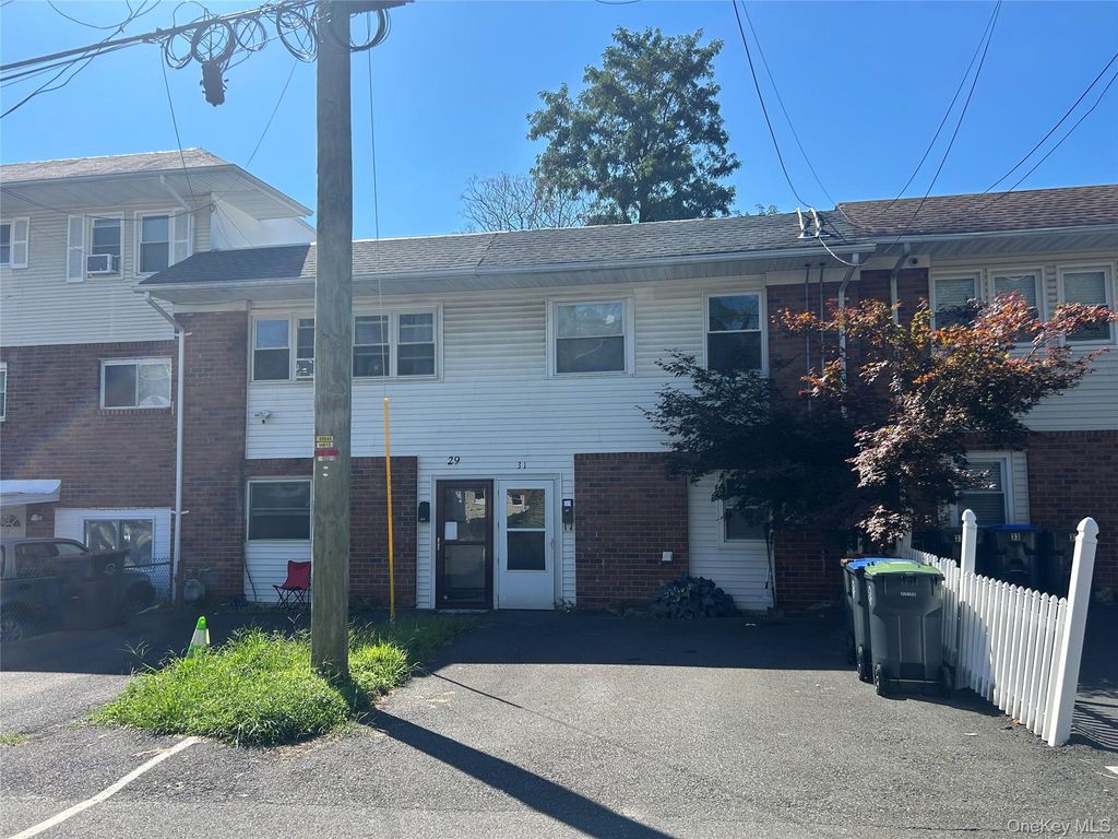 31 Farley Drive, West Haverstraw, NY 10993 — exterior