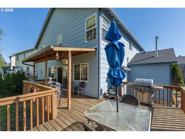 1061 40TH St, Washougal, WA 98671