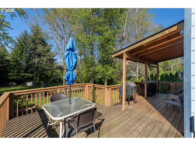 1061 40TH St, Washougal, WA 98671