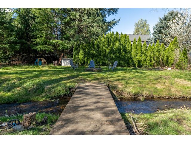 1061 40TH St, Washougal, WA 98671