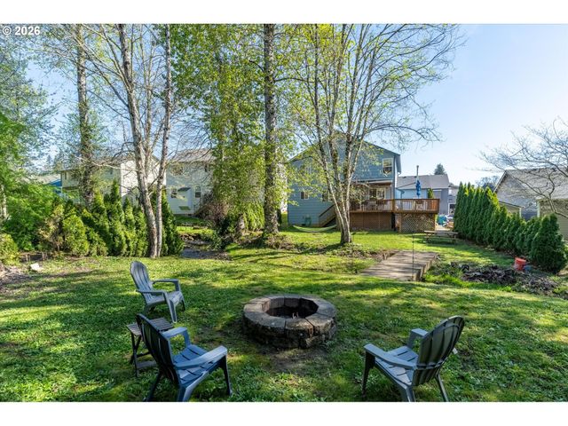 1061 40TH St, Washougal, WA 98671