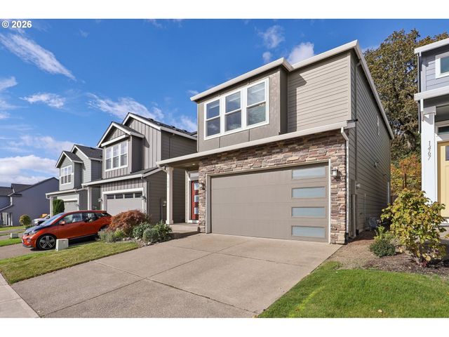 1459 19TH Ave, Forest Grove, OR 97116