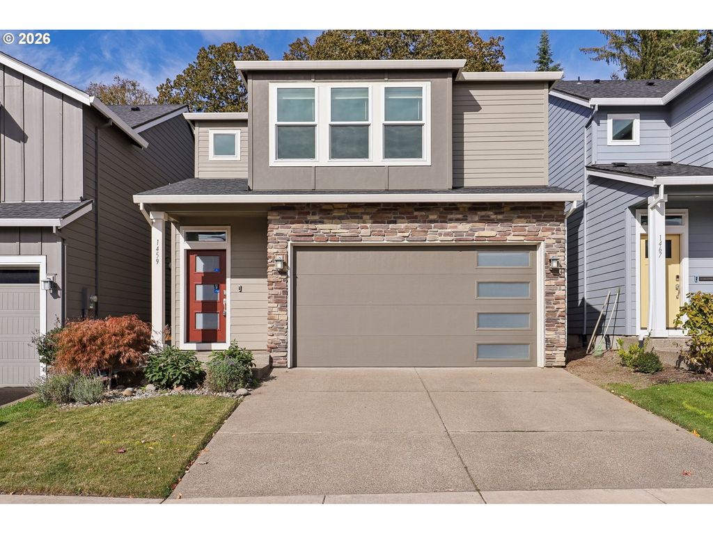 1459 19TH Ave, Forest Grove, OR 97116