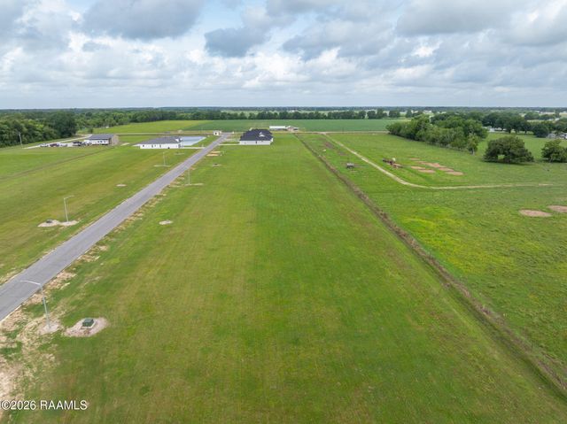 160 Chase Drive, Scott, LA 70583