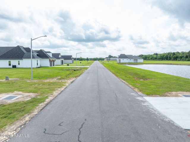 160 Chase Drive, Scott, LA 70583