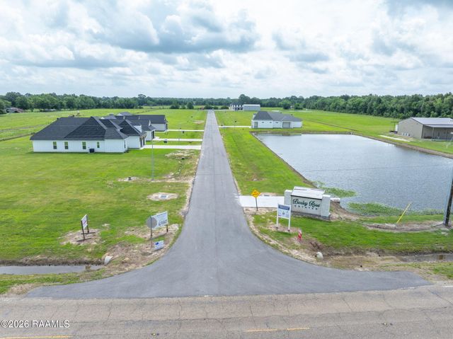160 Chase Drive, Scott, LA 70583